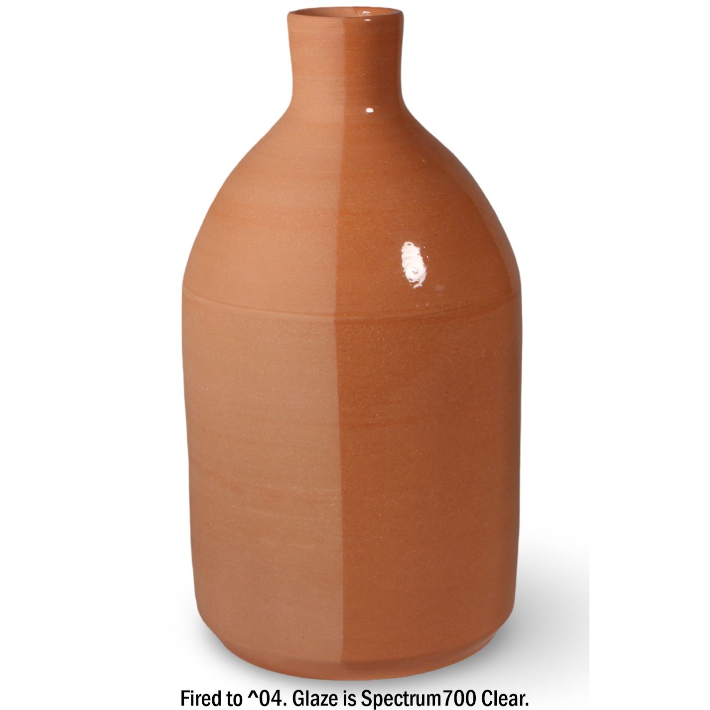 Tucker's Clay PHB Clay Cone 06-02 Earthenware