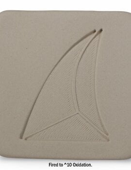 Tucker's Clay H.H.P. Clay Cone 9/10 Porcelain