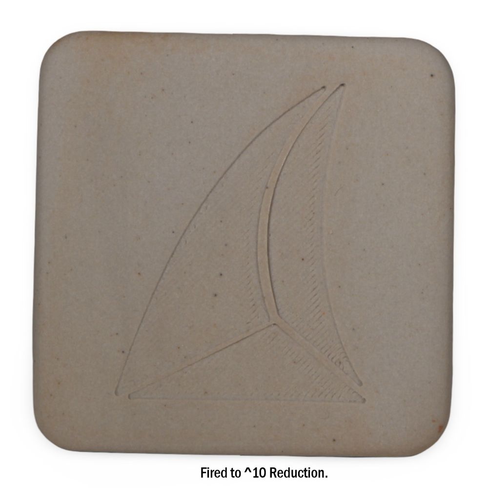 Tucker's Clay H.H.P. Clay Cone 9/10 Porcelain