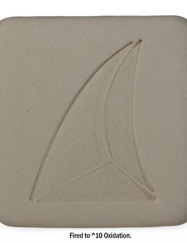Tucker's Clay 10-85 Translucent Clay Cone 9/10 Porcelain