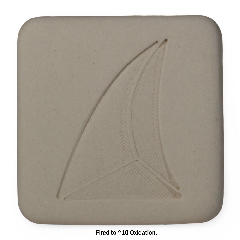 Tucker's Clay 10-85 Translucent Clay Cone 9/10 Porcelain
