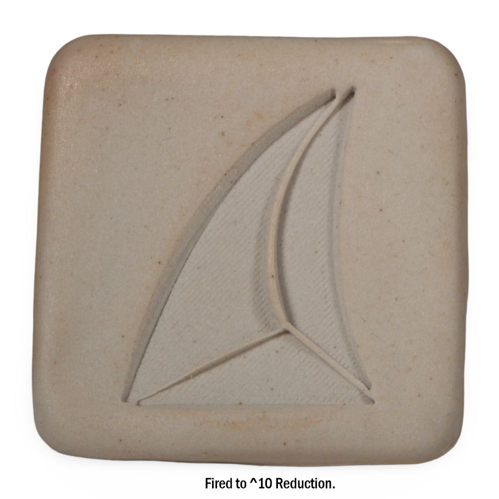 Tucker's Clay 10-85 Translucent Clay Cone 9/10 Porcelain