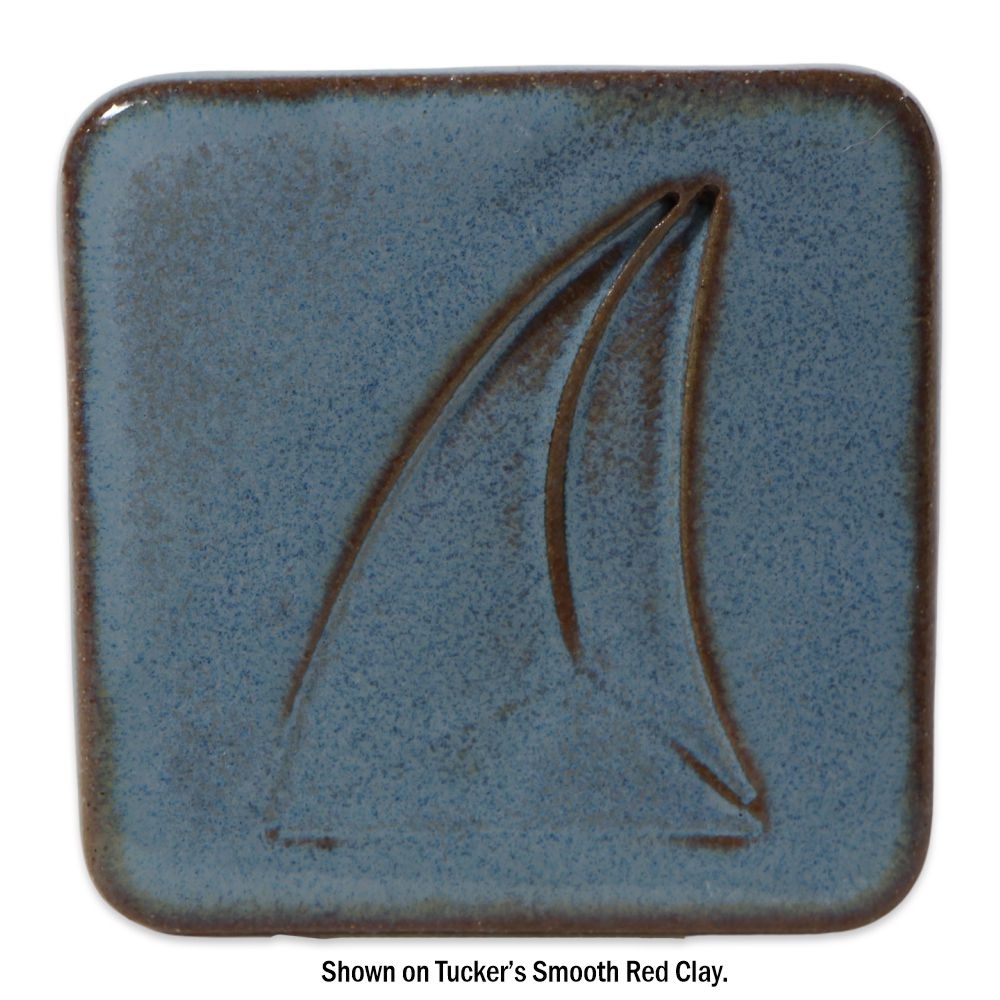Tucker's 651T Misty Mountain Blue