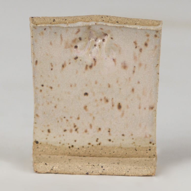 Mayco SW-143 Abalone Stoneware Pint
