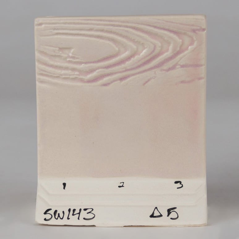 Mayco SW-143 Abalone Stoneware Pint