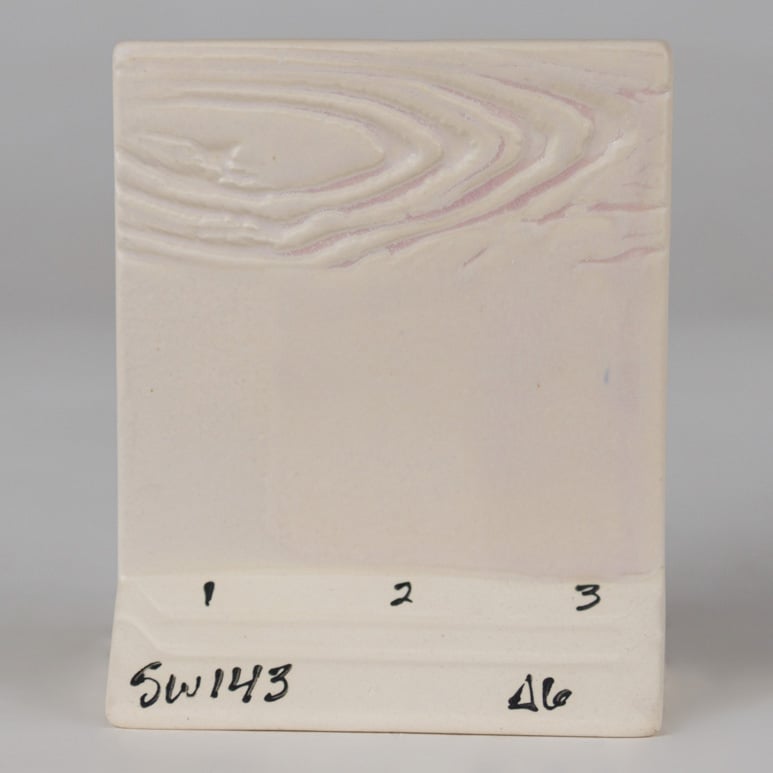 Mayco SW-143 Abalone Stoneware Pint