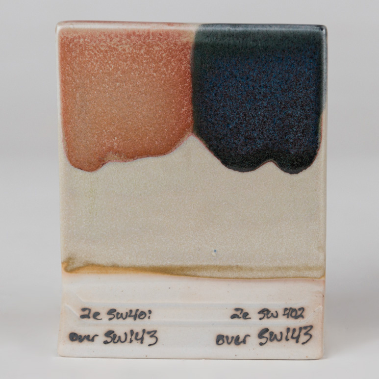 Mayco SW-143 Abalone Stoneware Pint