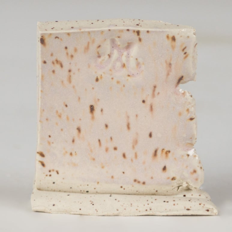 Mayco SW-143 Abalone Stoneware Pint