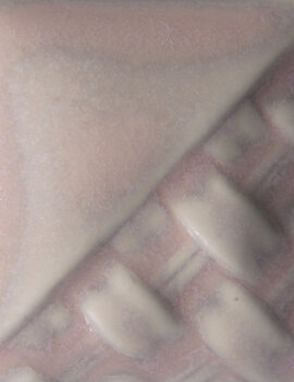 Mayco SW-143 Abalone Stoneware Pint