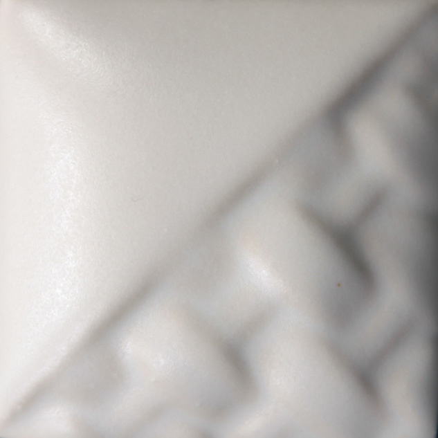Mayco SW-141 White Matte Stoneware Pint