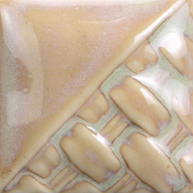 Mayco SW-167 Sand & Sea Stoneware Pint