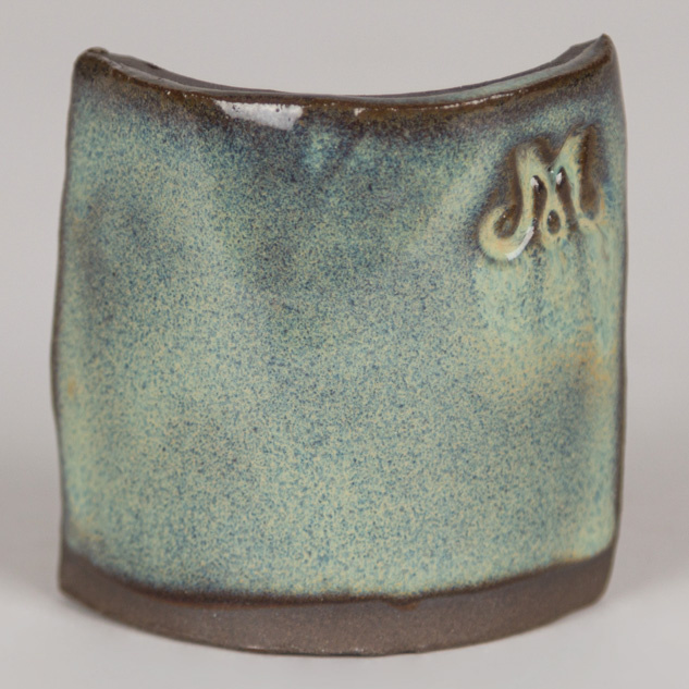 Mayco SW-167 Sand & Sea Stoneware Pint
