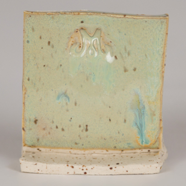 Mayco SW-167 Sand & Sea Stoneware Pint