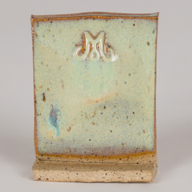 Mayco SW-167 Sand & Sea Stoneware Pint