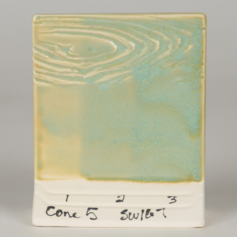 Mayco SW-167 Sand & Sea Stoneware Pint