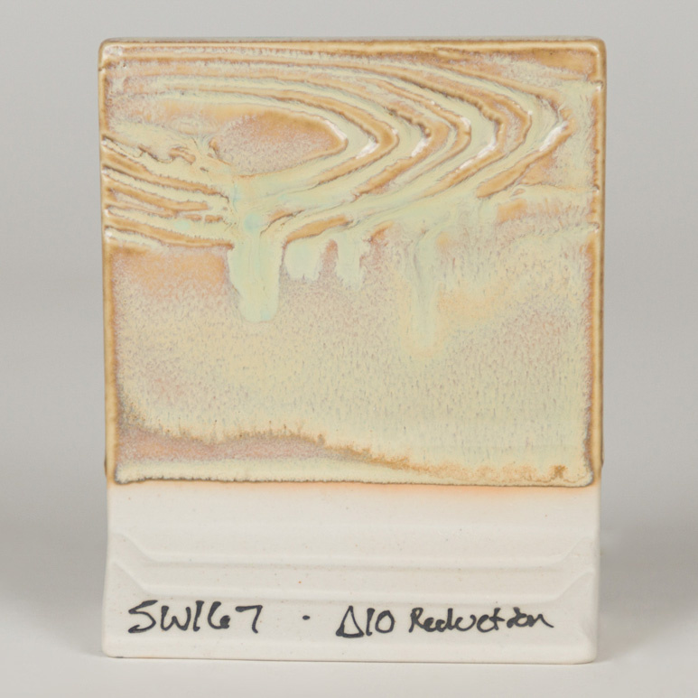 Mayco SW-167 Sand & Sea Stoneware Pint