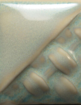 Mayco SW-167 Sand & Sea Stoneware Pint