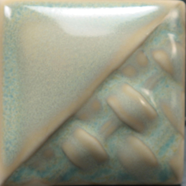 Mayco SW-167 Sand & Sea Stoneware Pint