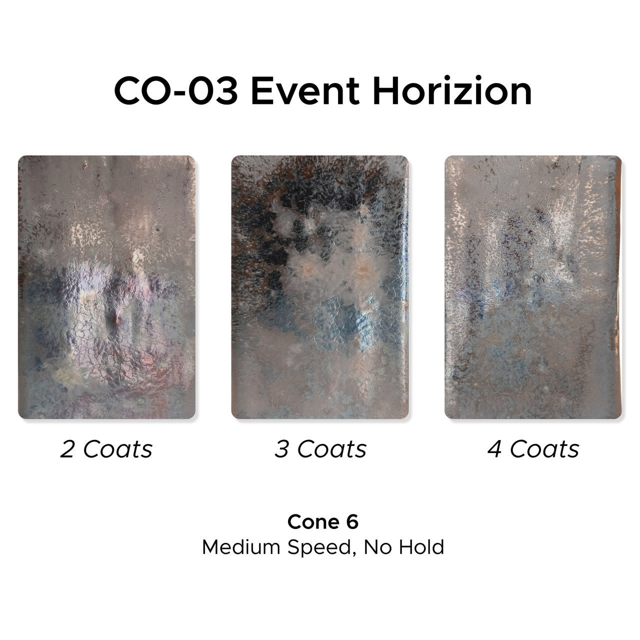 Amaco CO-3 Event Horizon - Pint