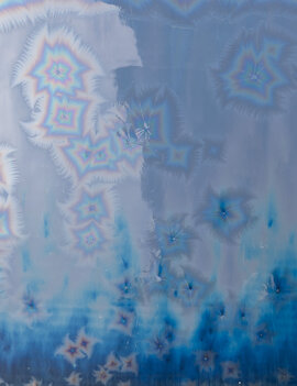 Amaco CO-21 Galactic Glacier - Pint