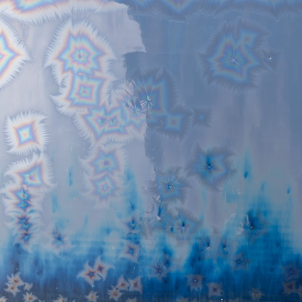 Amaco CO-21 Galactic Glacier - Pint