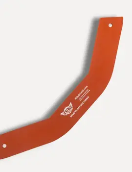 Kilnshield Kilnshield - 1235S Standard for 3.5" Thick Walls (12 Sided)