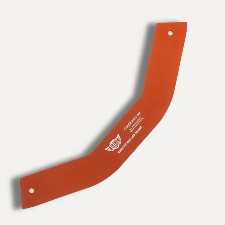 Kilnshield Kilnshield - 1235S Standard for 3.5" Thick Walls (12 Sided)