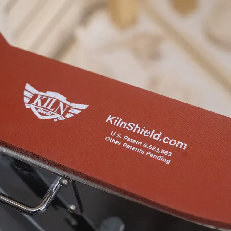 Kilnshield Kilnshield - 1035S Standard for 3.5" Thick Walls (10 Sided)