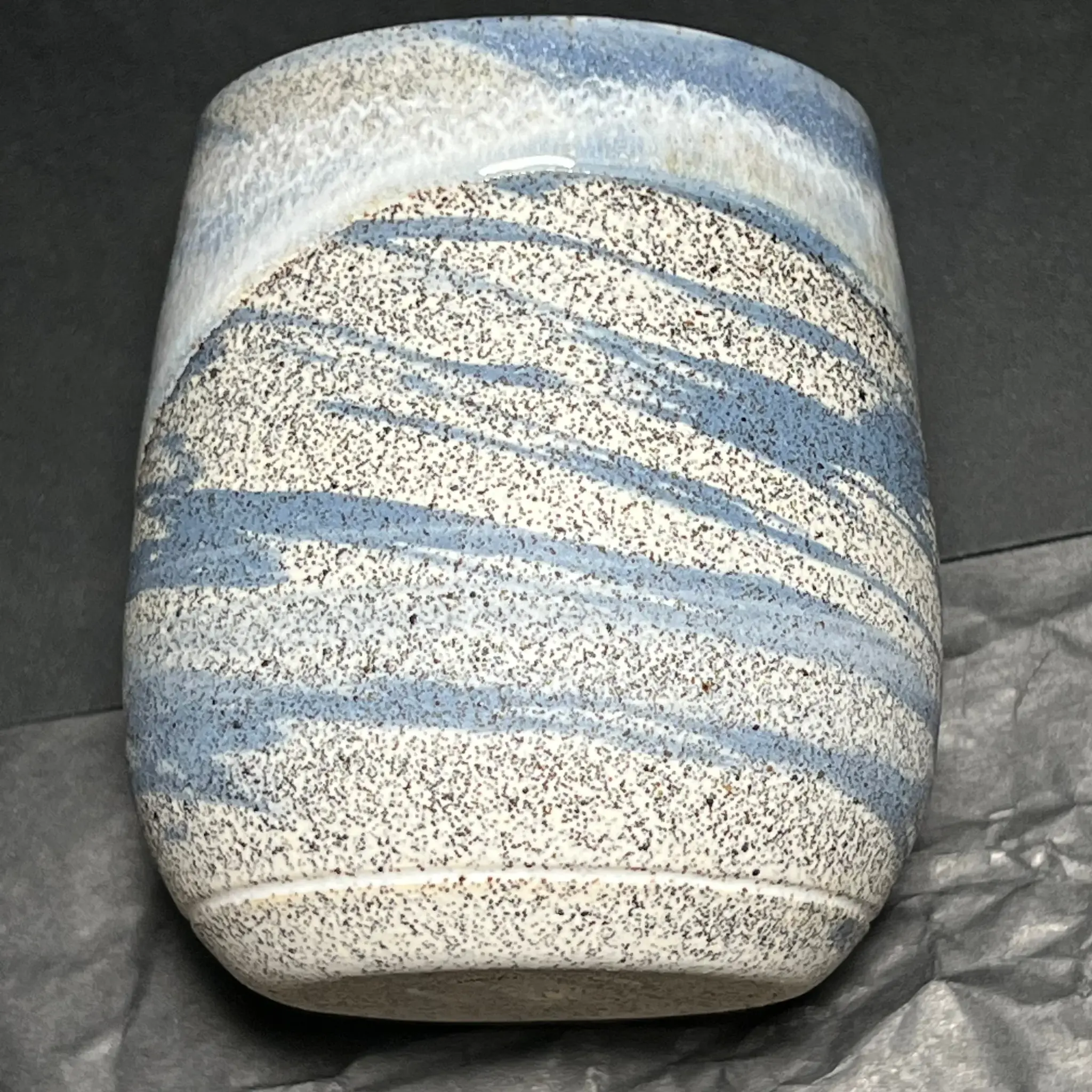 Industrial Minerals Xtreme Blue Cone 5/6 Porcelain Clay 20lb Bag