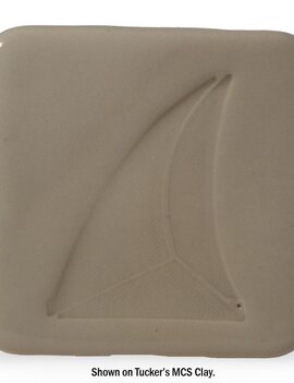Tucker's 602T Porcelain Clear 1kg Dry