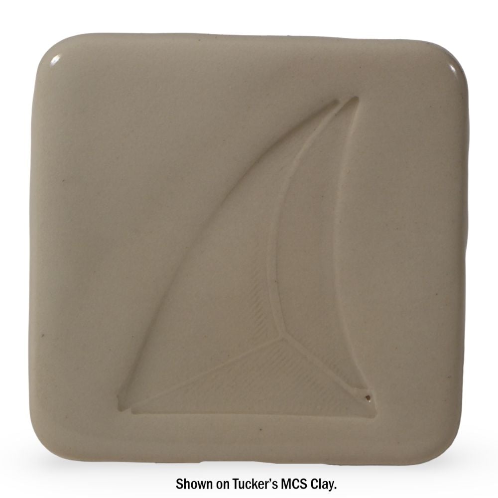 Tucker's 602T Porcelain Clear 1kg Dry