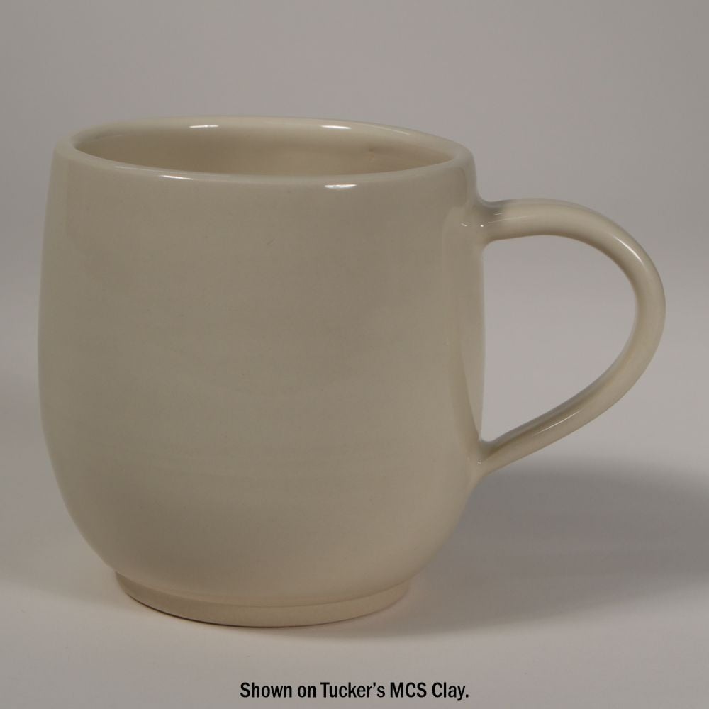 Tucker's 602T Porcelain Clear 1kg Dry
