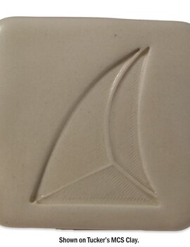 Tucker's 603T Satin Matte Clear 1kg Dry
