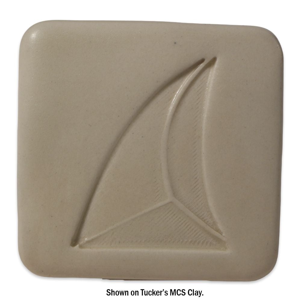 Tucker's 603T Satin Matte Clear 1kg Dry