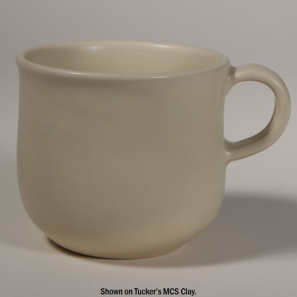 Tucker's 603T Satin Matte Clear 1kg Dry