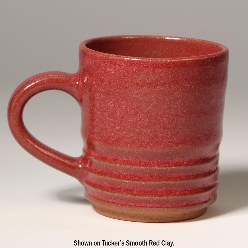 Tucker's 682T Real Red