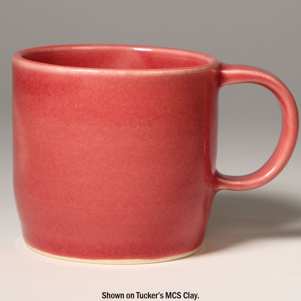 Tucker's 682T Real Red