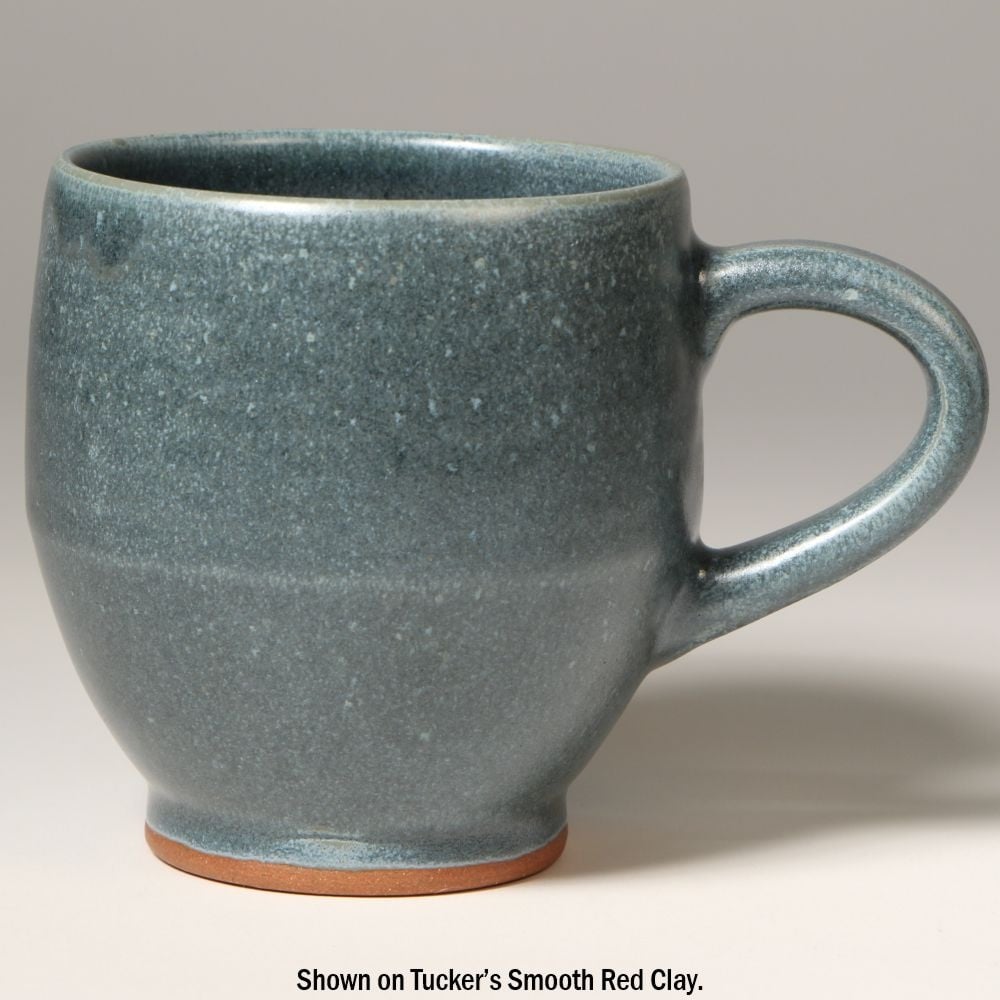 Tucker's 679T Variegated Slate Blue