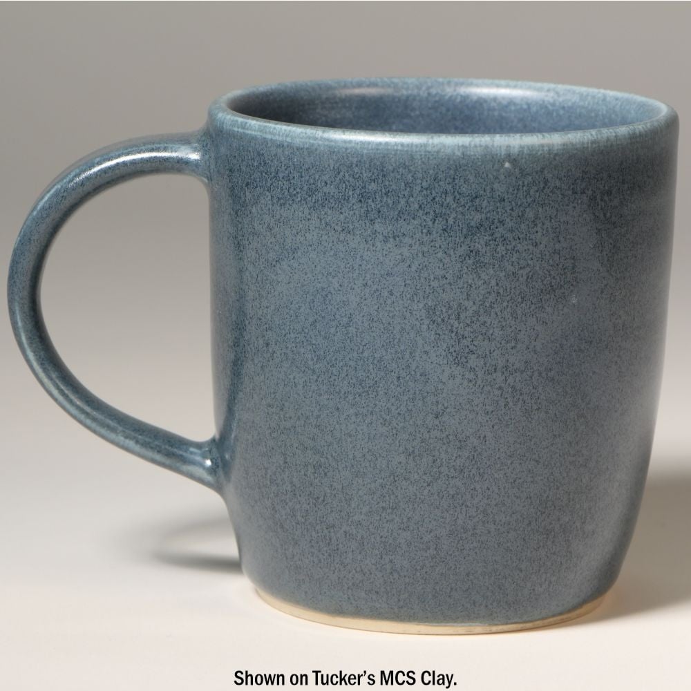 Tucker's 679T Variegated Slate Blue