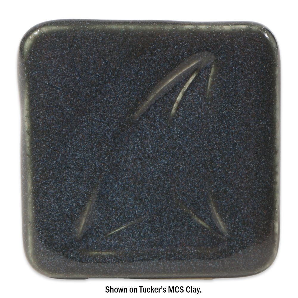 Tucker's 675T Peacock
