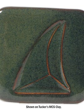 Tucker's 657T Melted Moss
