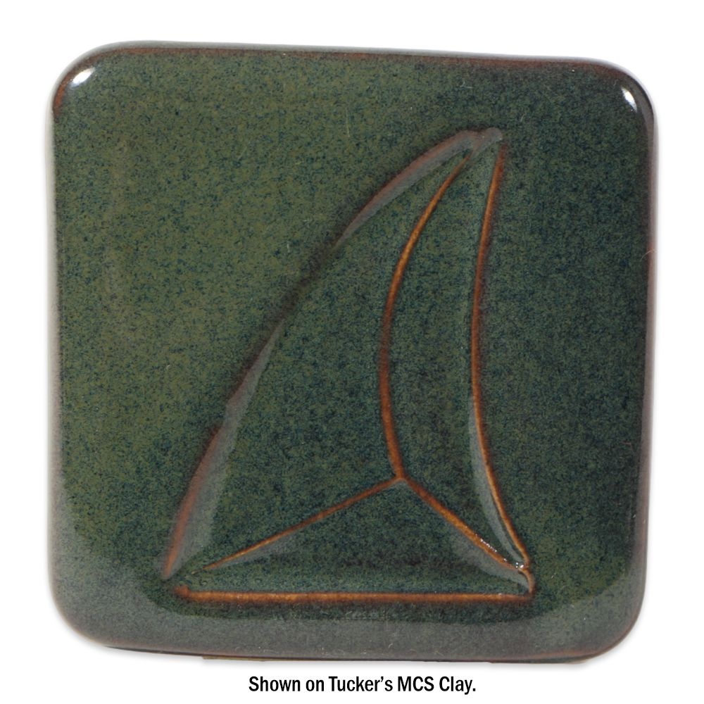 Tucker's 657T Melted Moss