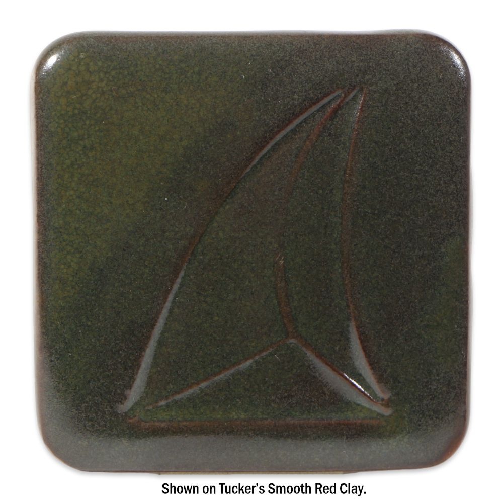 Tucker's 657T Melted Moss