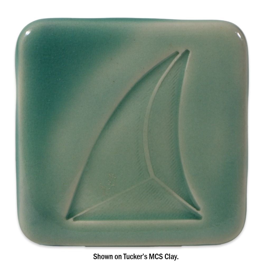 Tucker's 650T Celadon