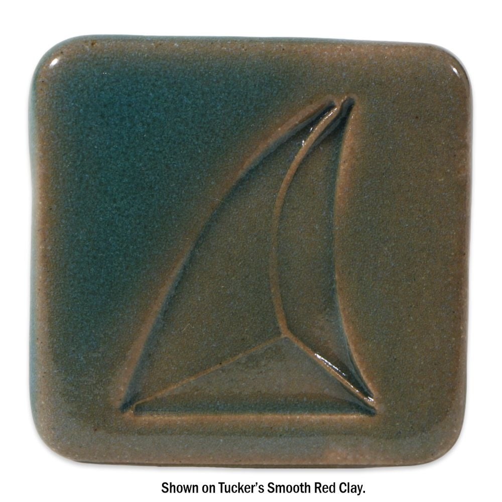 Tucker's 650T Celadon