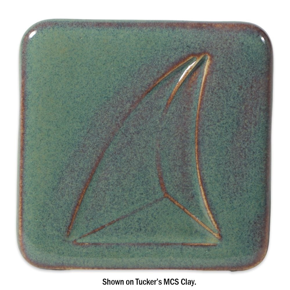 Tucker's 626T Apple Green