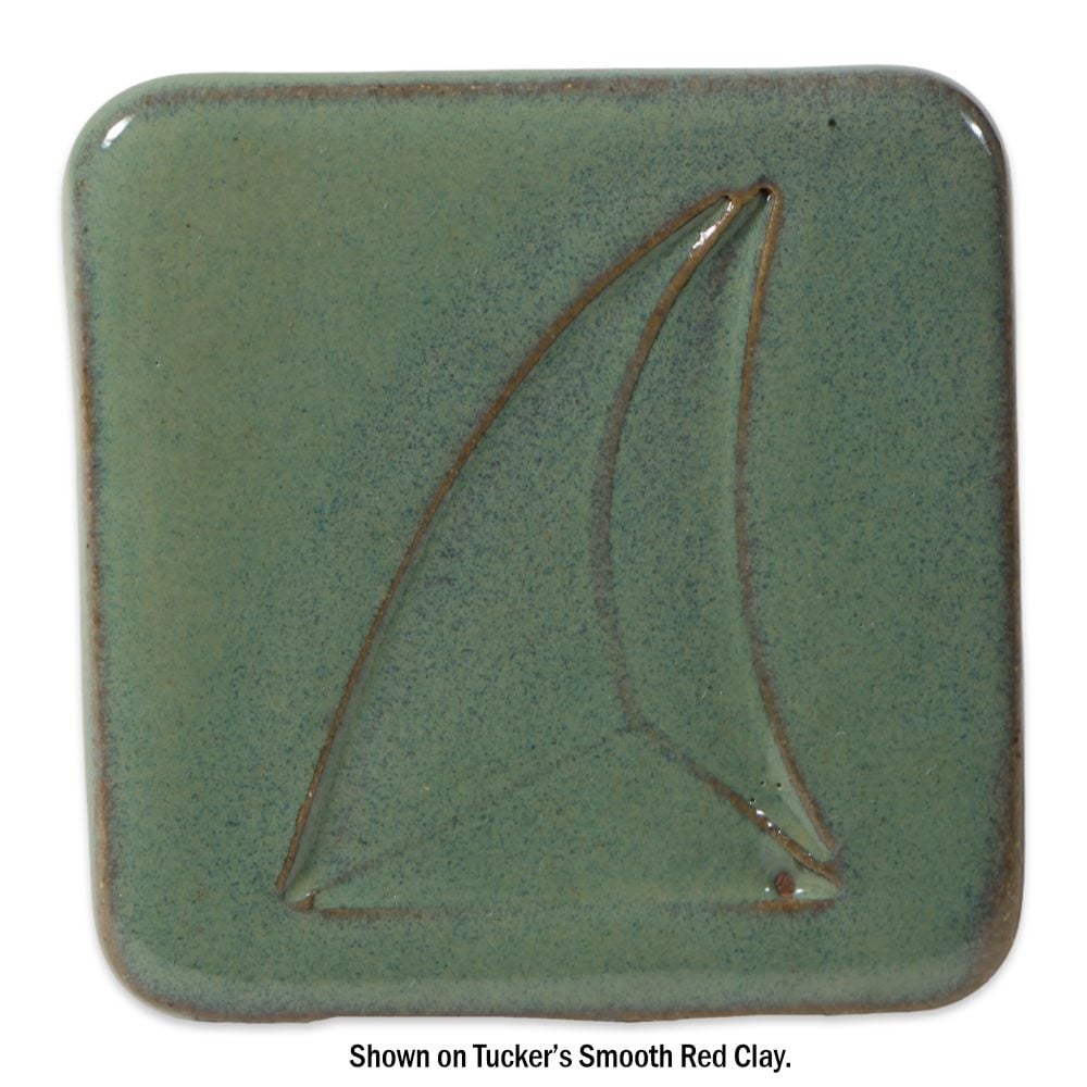 Tucker's 626T Apple Green