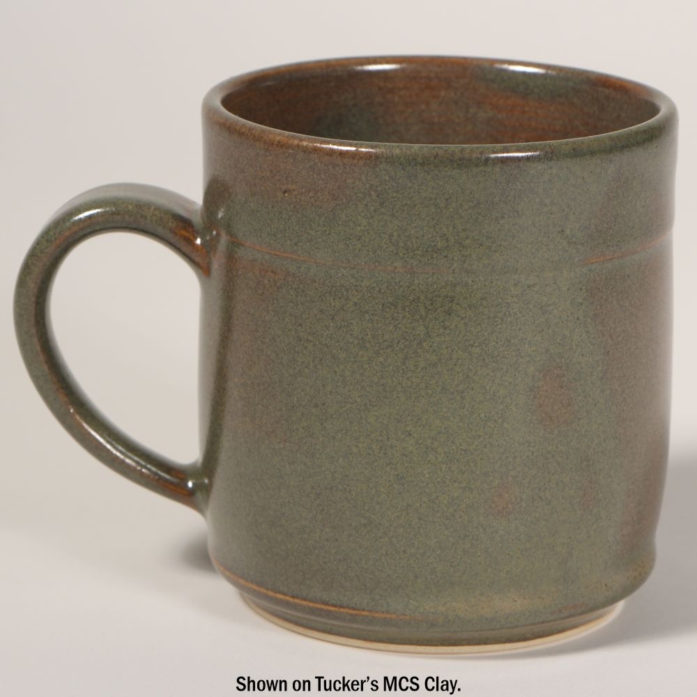 Tucker's 625T Joseph's Green