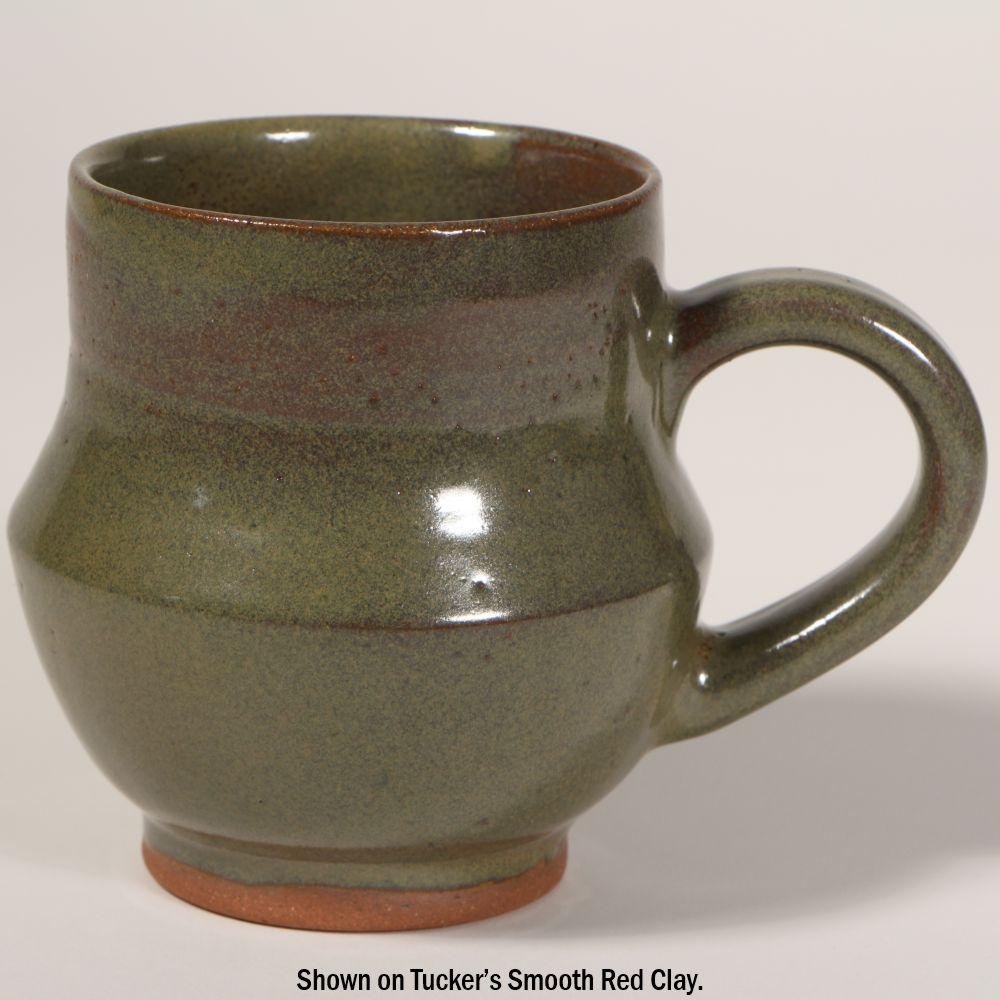 Tucker's 625T Joseph's Green