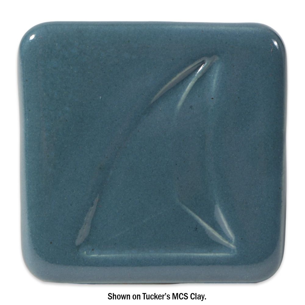 Tucker's 619T Alfred Blue